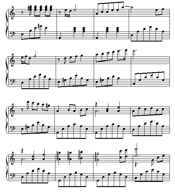 最爱是你