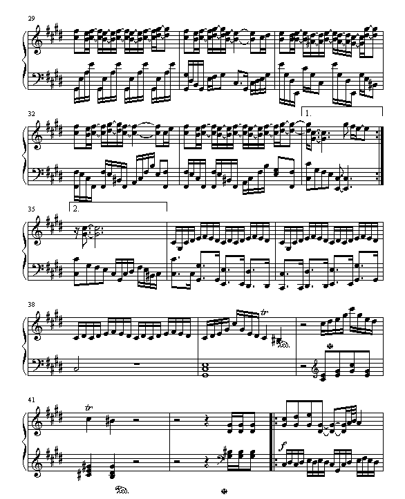 止战之伤