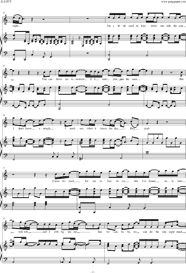 Free Loop