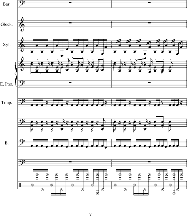 冰上舞曲
