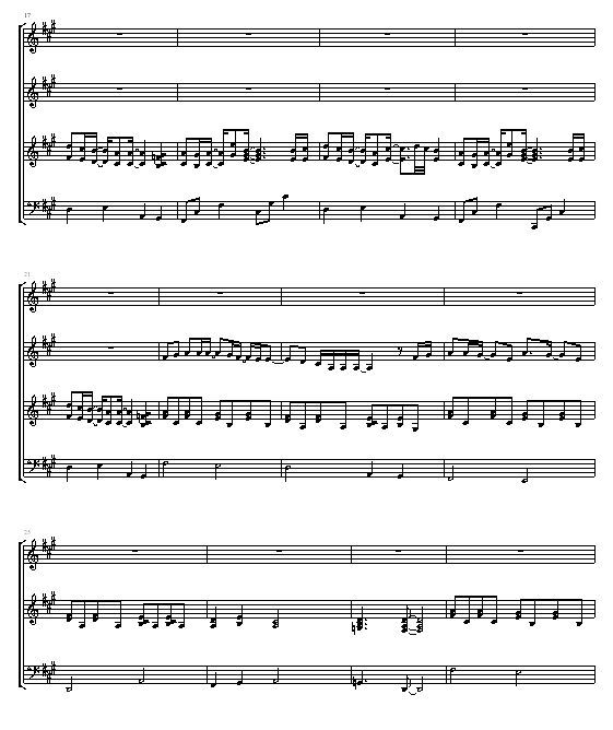 月光