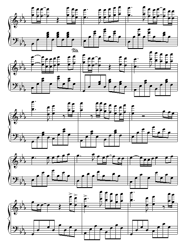 后来