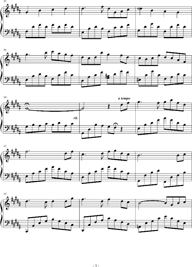 ♂离殇II♀（MID版）