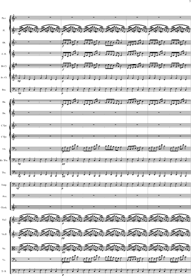 天气套曲