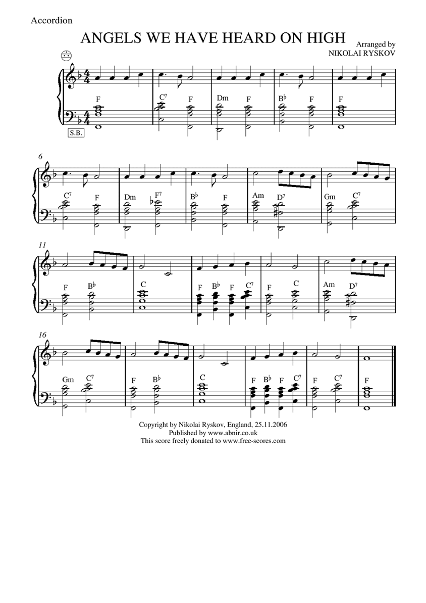 angels-have-heard-high