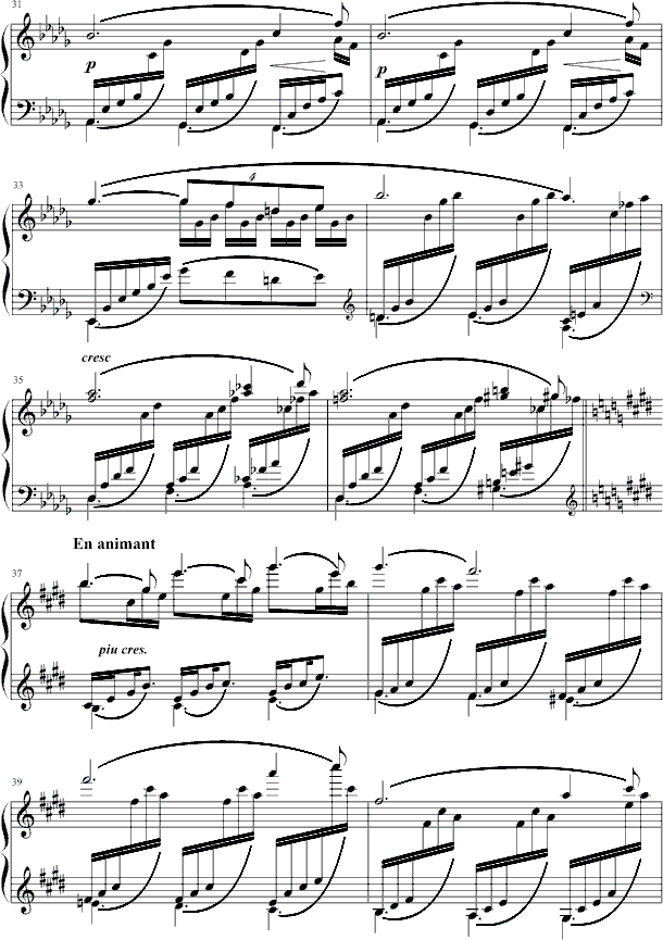 月光