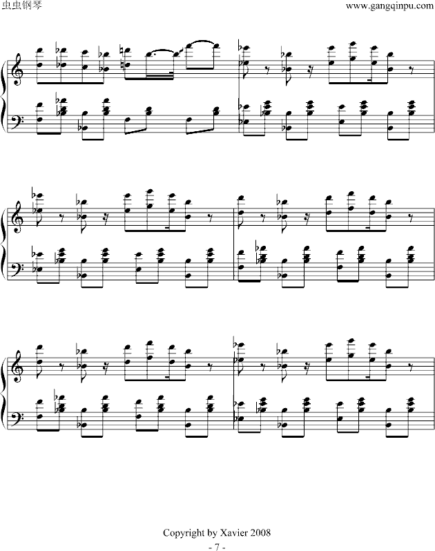 狂奔拉格泰姆(Ragtime Stapede)