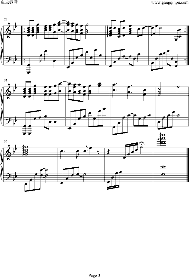 Ignited伪原版