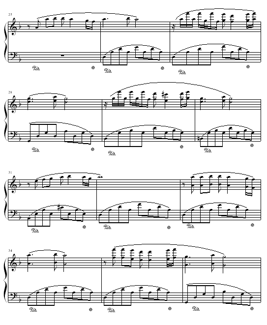 四季之冬