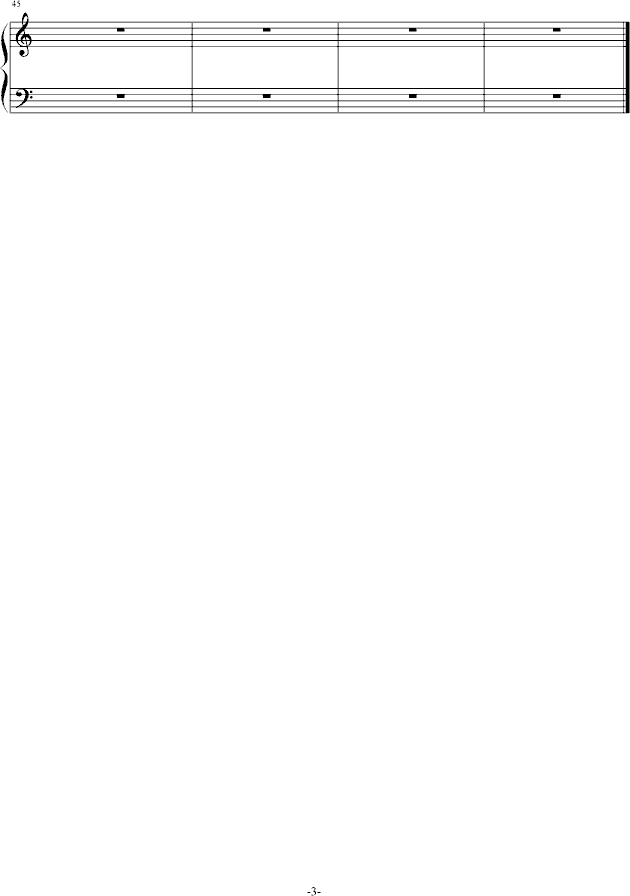 摇篮曲
