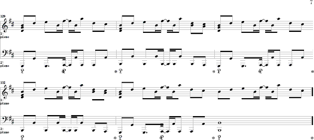 Sound Horizon——Star Dust