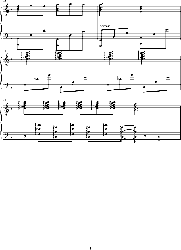 柠枫