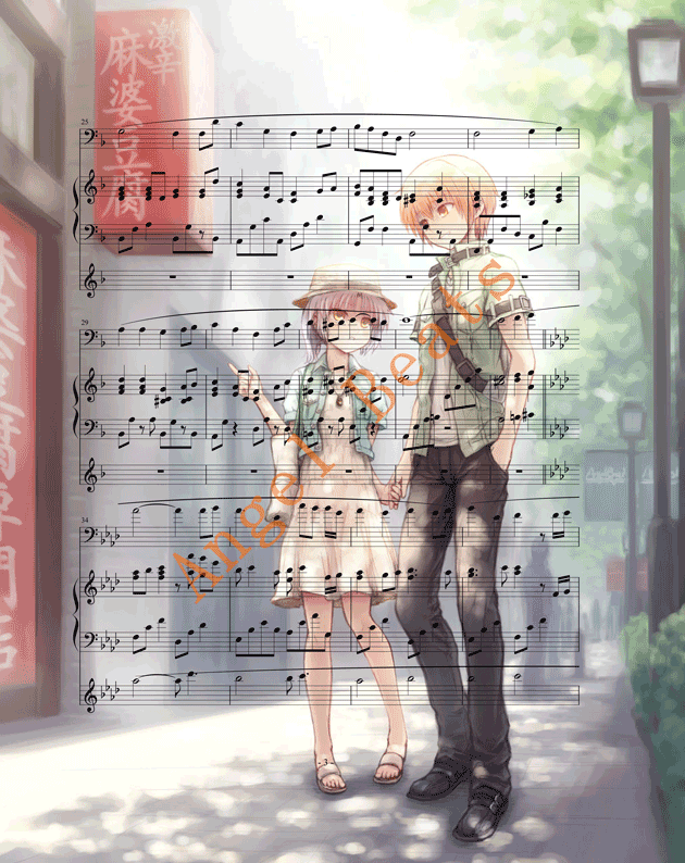 Angel_Beats~unjust life