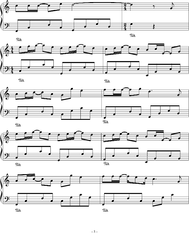 炫音06501