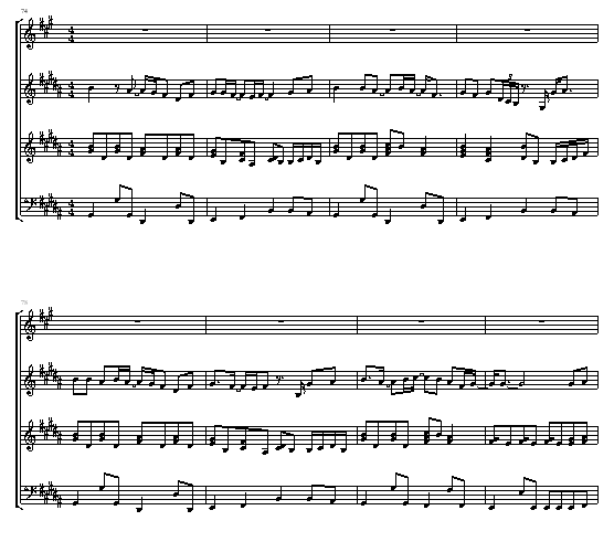 月光
