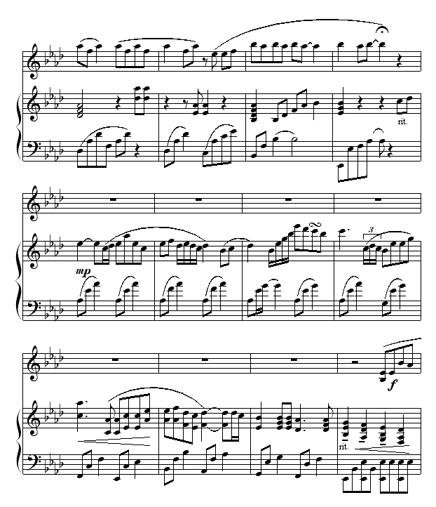 天黑黑-弹唱版