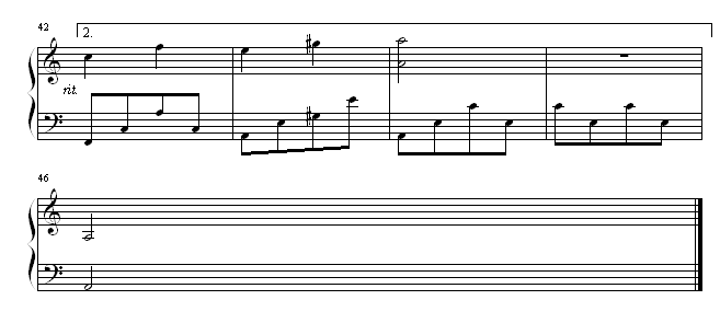 夕阳