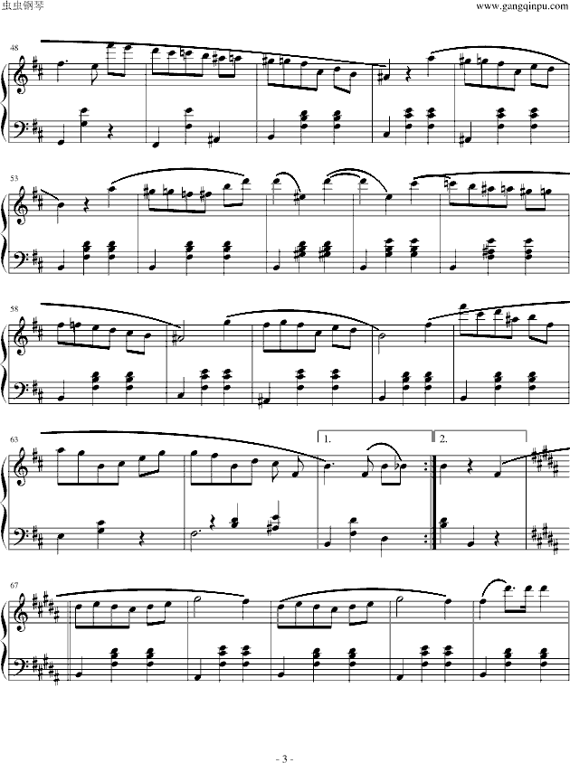 圆舞曲