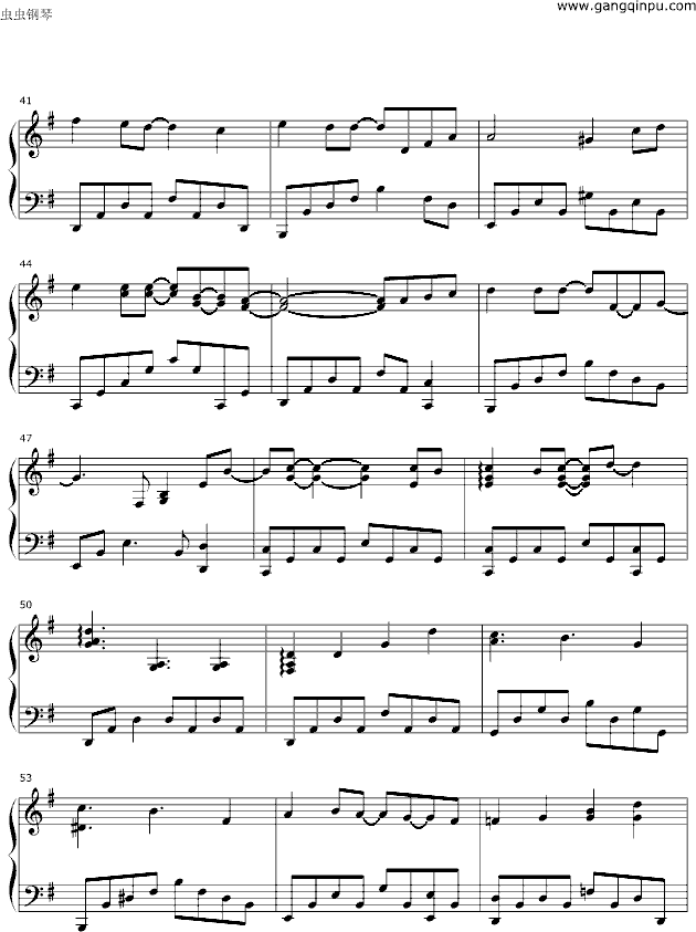 三十日-保持爱你插曲