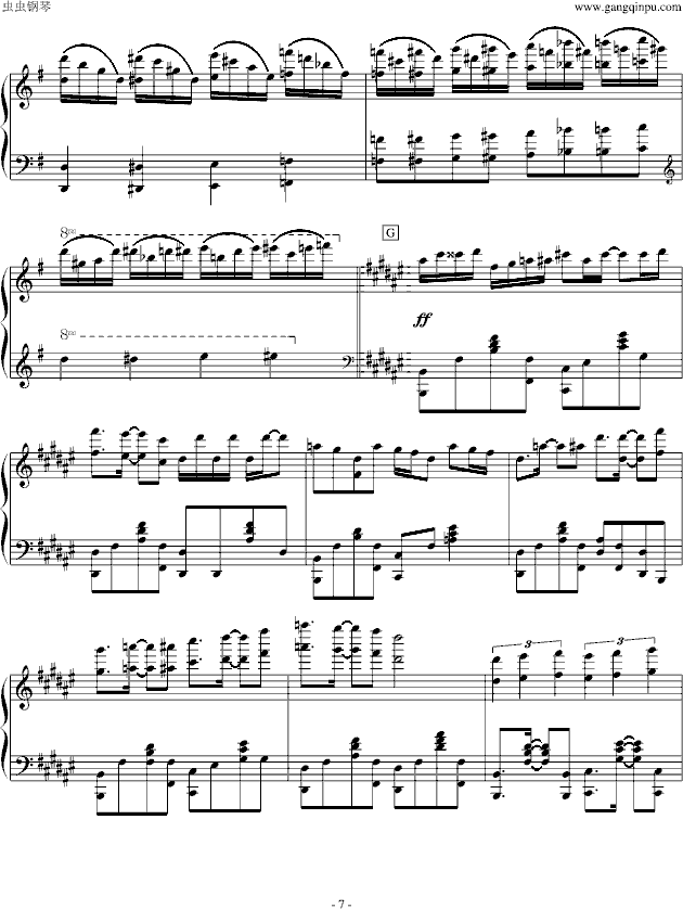 Synchrogazer