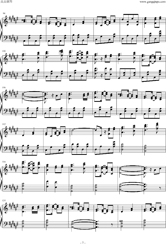 [东方]青蛙子BGM