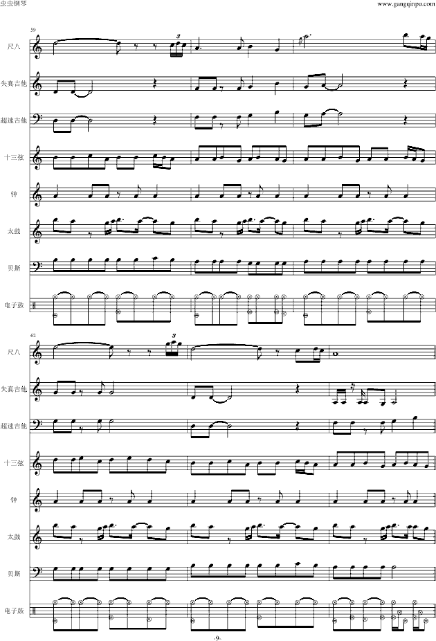 Naruto The Theme
