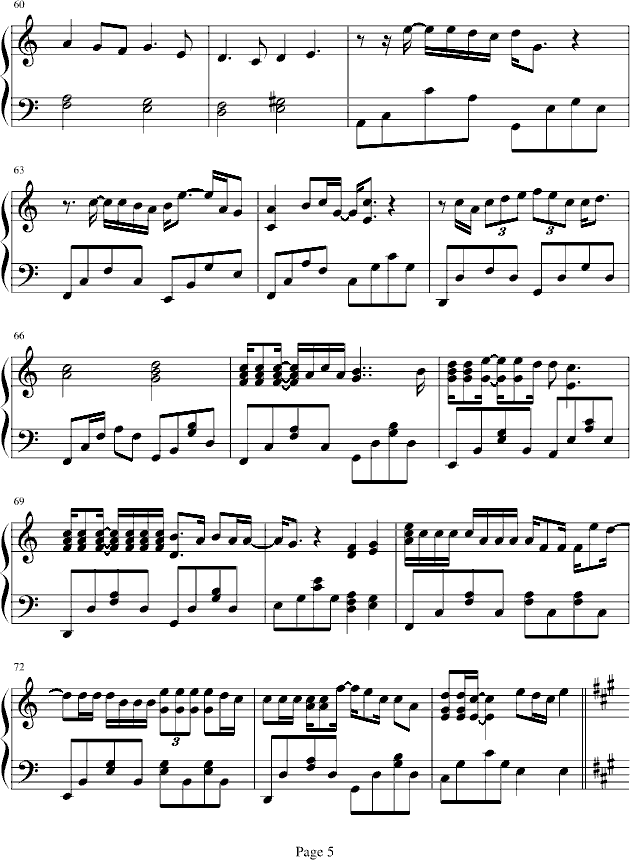 劲歌金曲