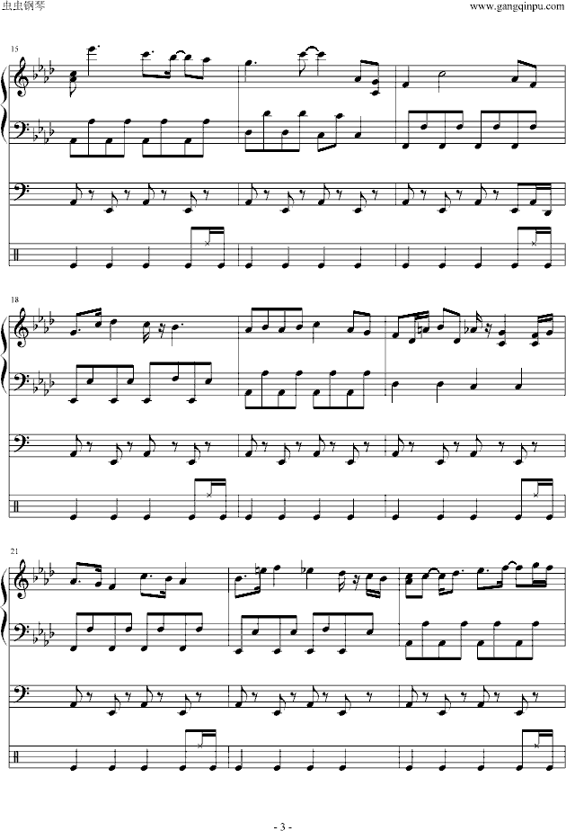 柯南主题曲