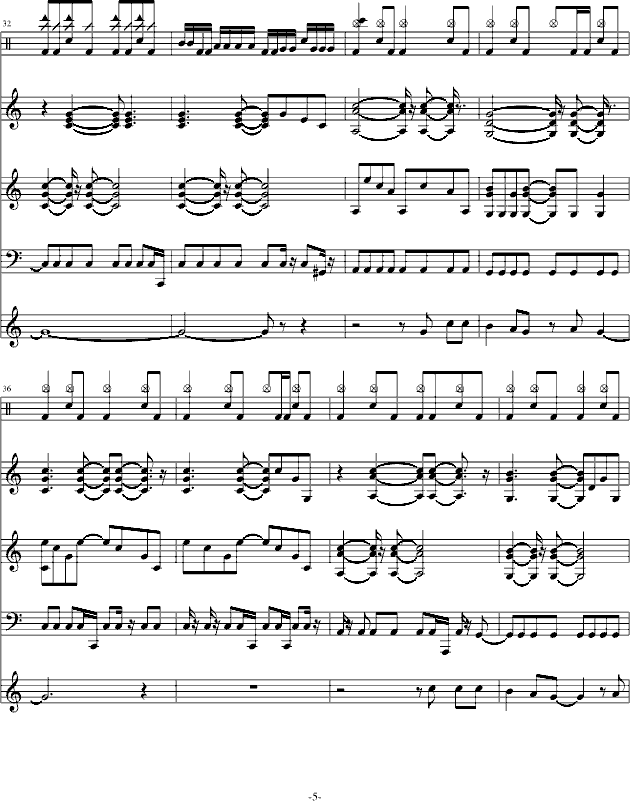 郭新宇老奠的史上最疯狂曲 下集