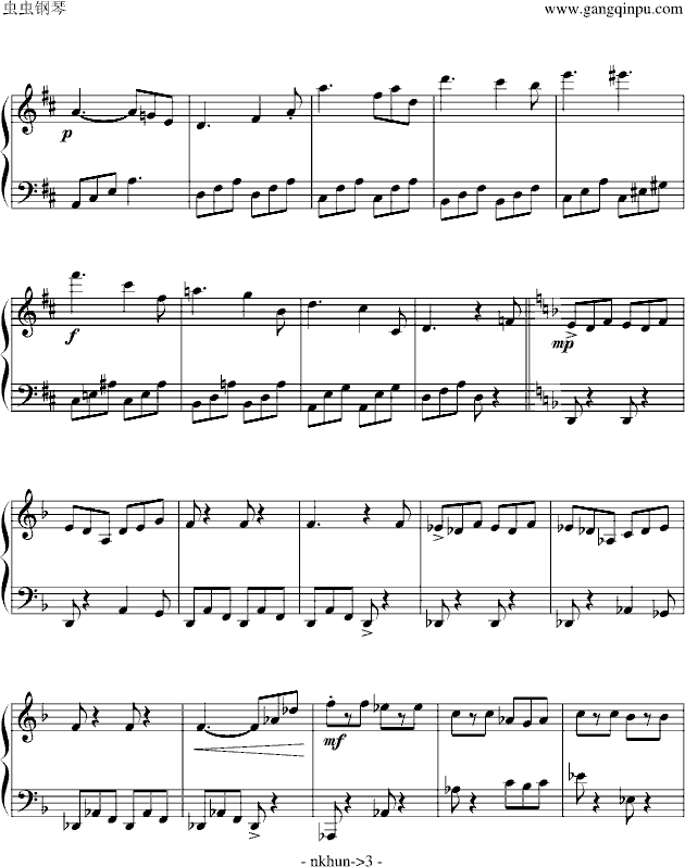 塔兰台拉舞曲