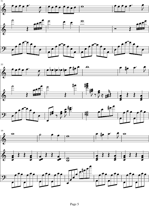 天鹅奏鸣曲