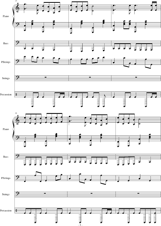欢乐进行曲