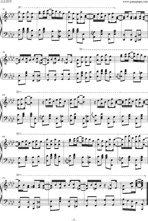 Maple Leaf Rag