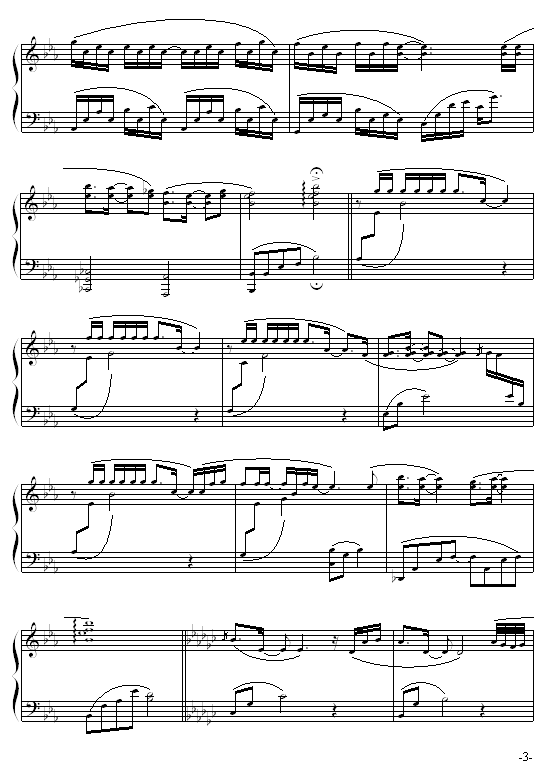 涯