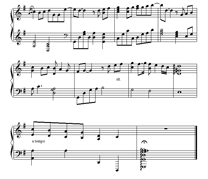 遇见