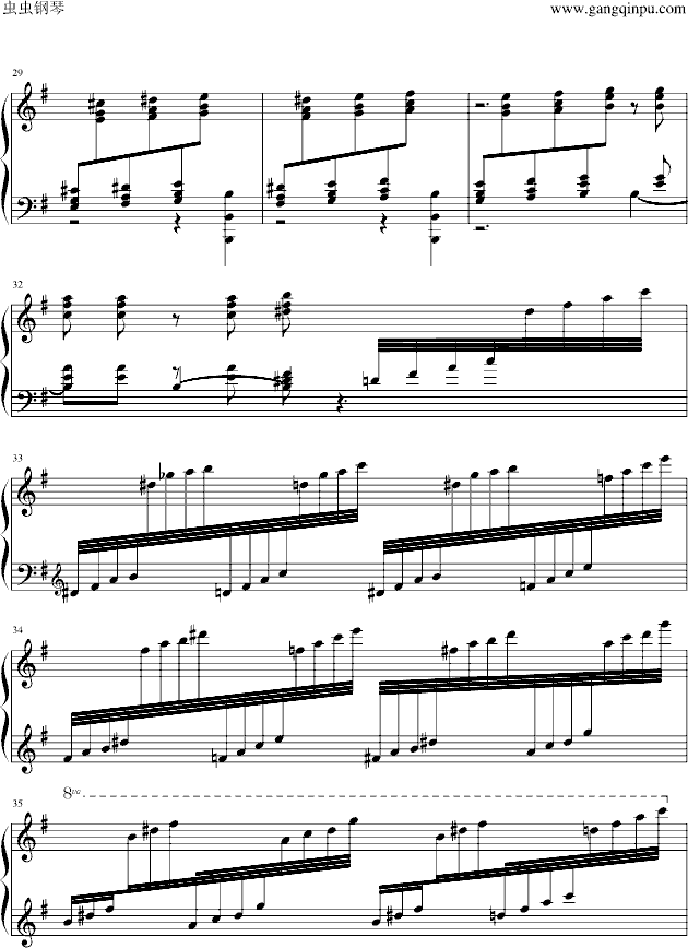 糖果仙子舞曲（完整版）