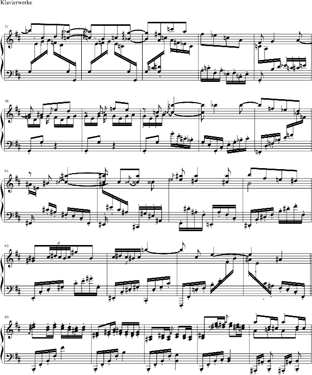 随想曲Op.76 No.2
