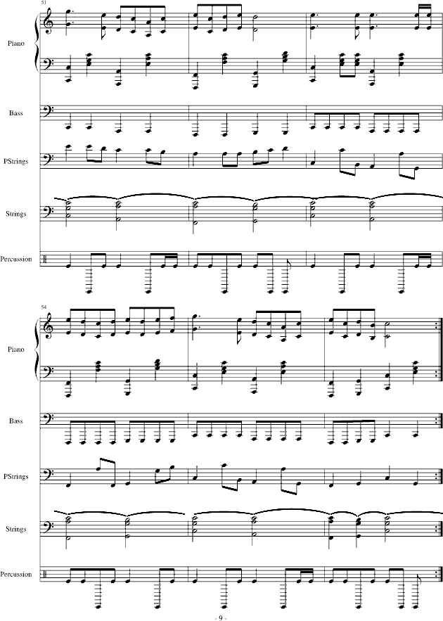 欢乐进行曲