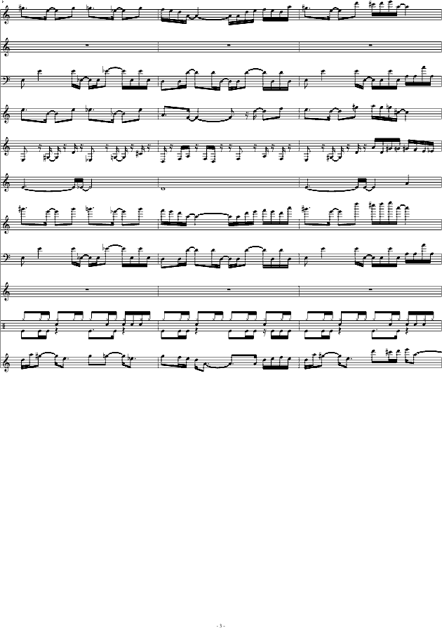 Beginning-恶魔城