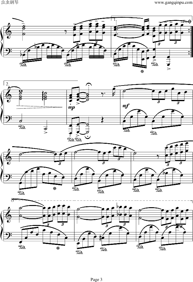 渔光曲
