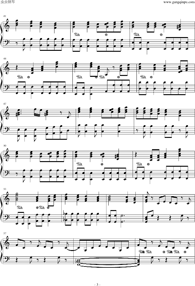 七龙珠GT主题曲