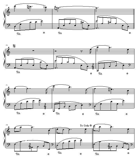 第二号夜曲