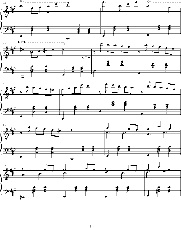 圆舞曲