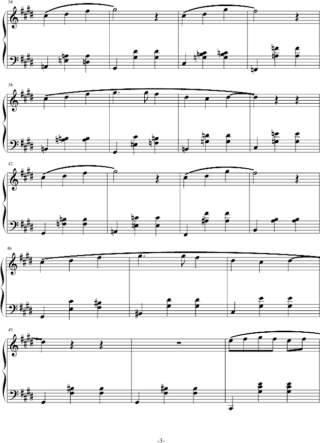 圆舞曲