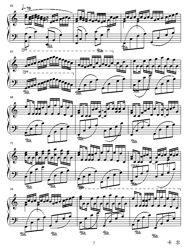 Canon Mix Vision