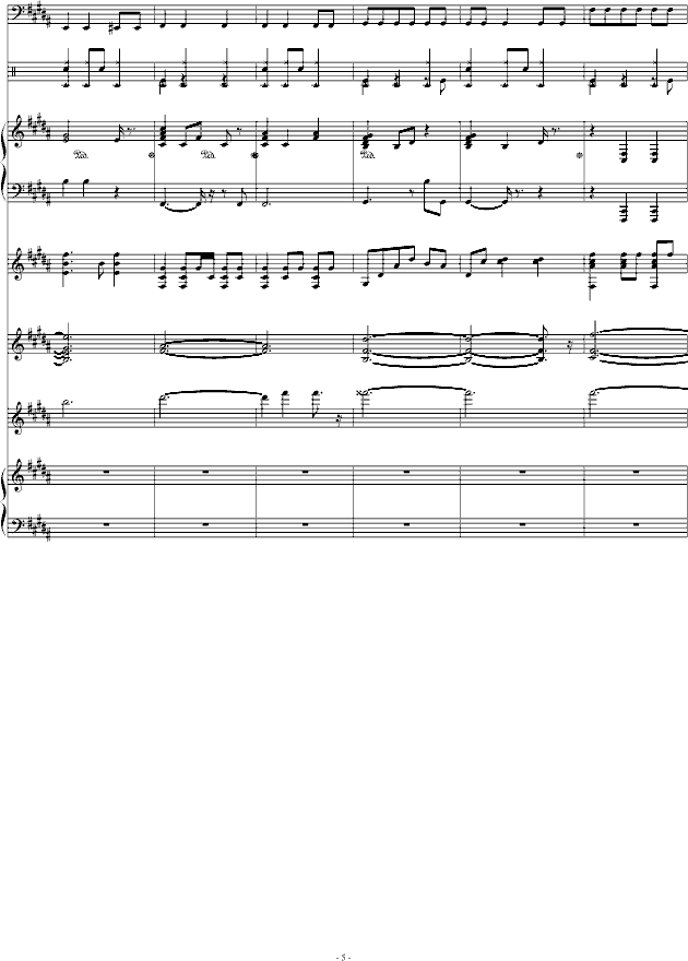 JAZZ DEMO