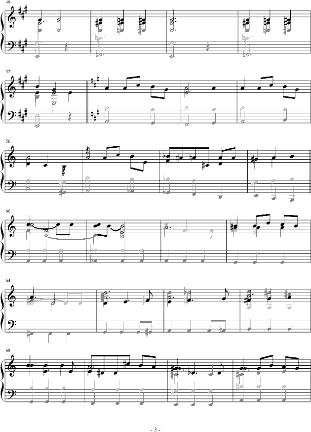 入祭文INTROIT