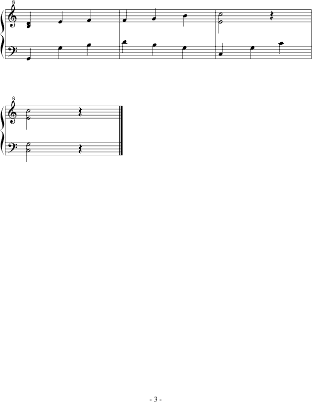 第一圆舞曲