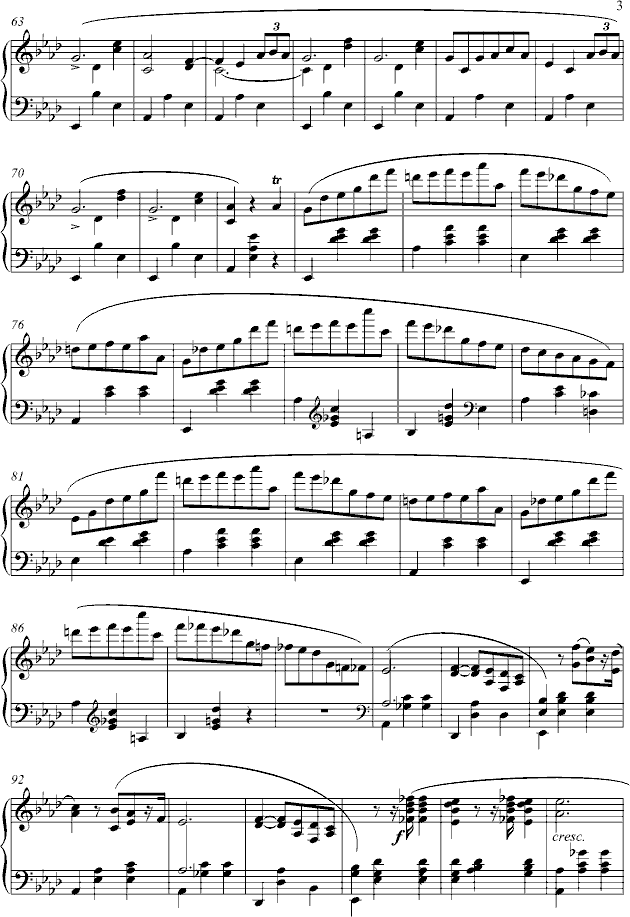 waltz No.5