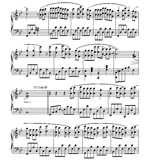 痴心绝对